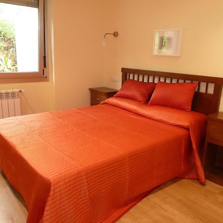 Apartamentos Arcos Del Esva Luarca Ngoại thất bức ảnh