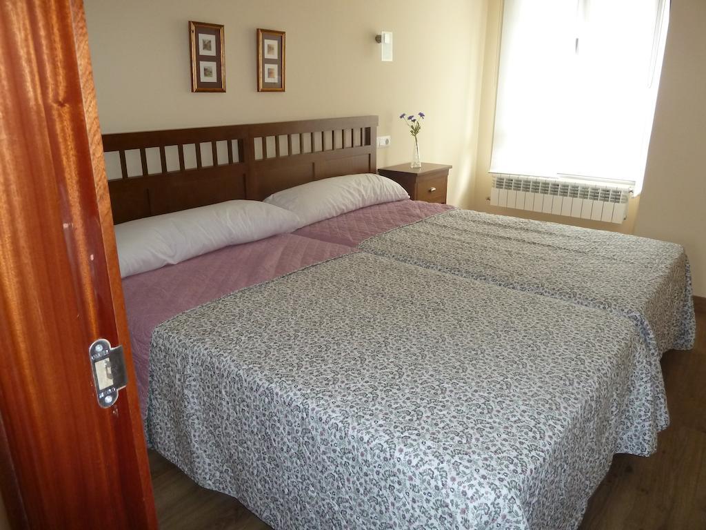 Apartamentos Arcos Del Esva Luarca Phòng bức ảnh