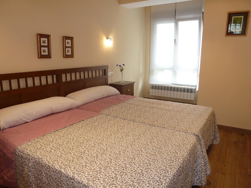 Apartamentos Arcos Del Esva Luarca Ngoại thất bức ảnh
