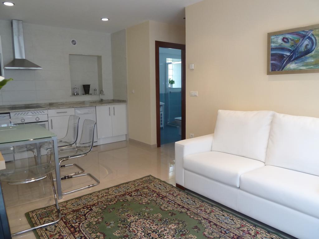 Apartamentos Arcos Del Esva Luarca Ngoại thất bức ảnh