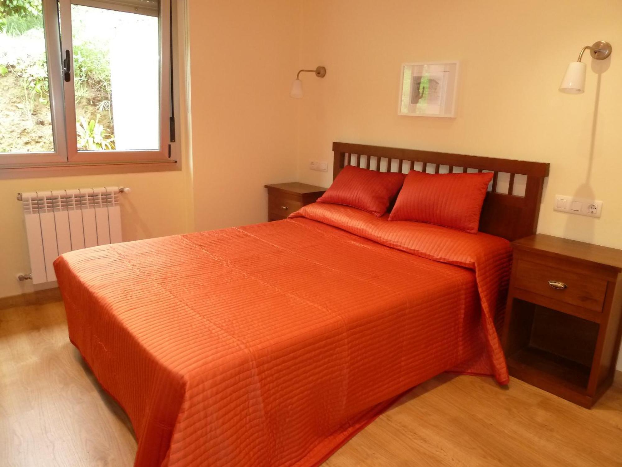Apartamentos Arcos Del Esva Luarca Ngoại thất bức ảnh