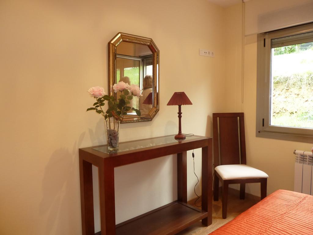 Apartamentos Arcos Del Esva Luarca Ngoại thất bức ảnh