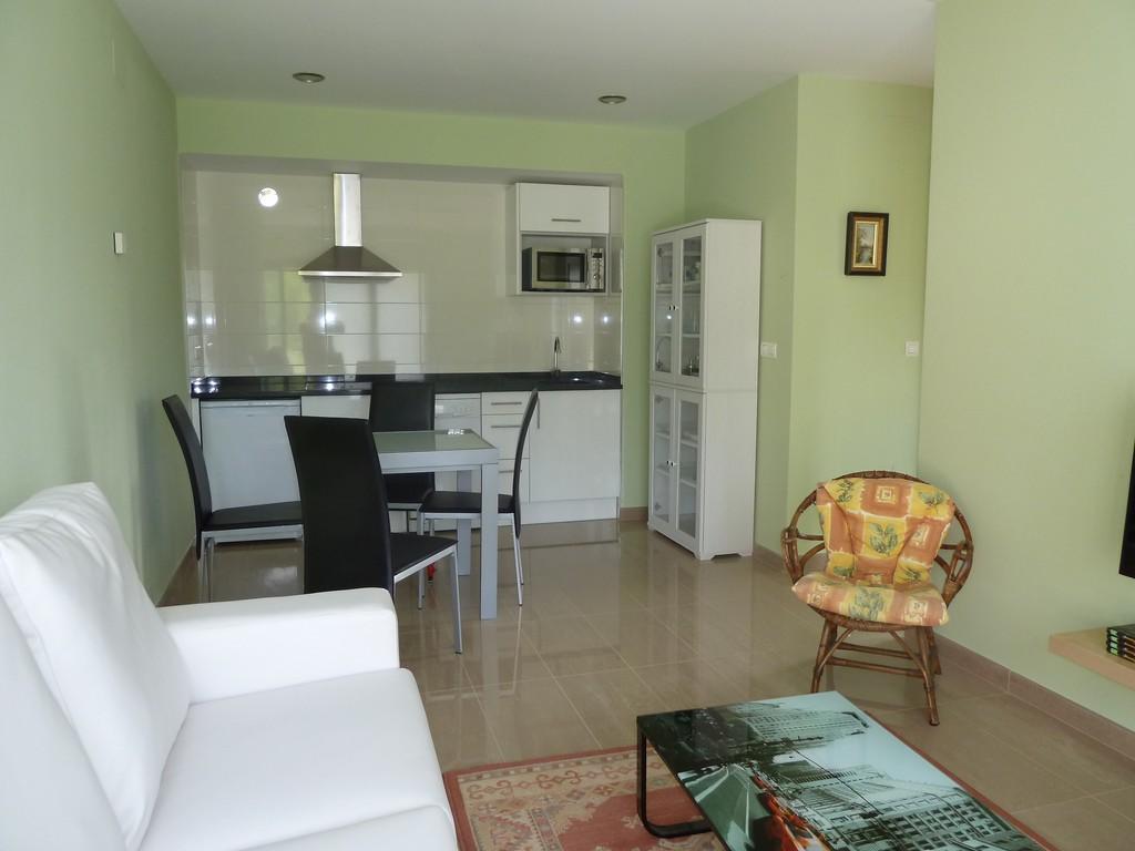 Apartamentos Arcos Del Esva Luarca Ngoại thất bức ảnh