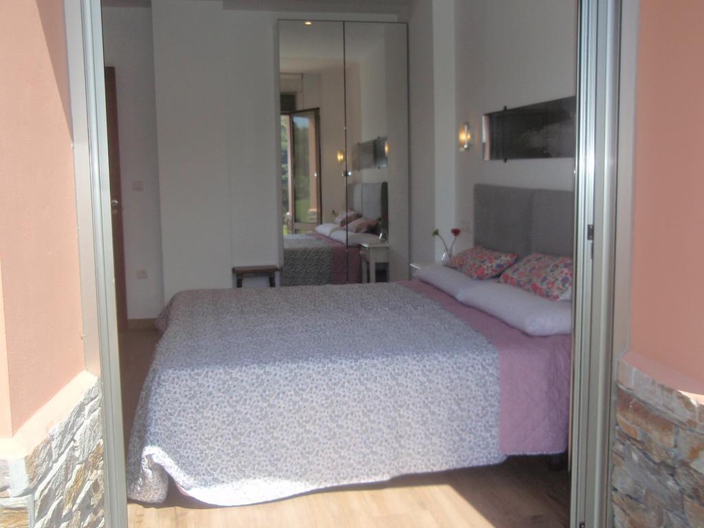 Apartamentos Arcos Del Esva Luarca Ngoại thất bức ảnh